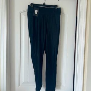 ‼️ Brand new Faux leather legging’s.‼️